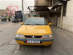 Peugeot Pars